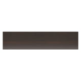 Artisan - TV Media Stand - Tobacco Brown