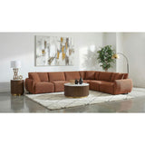 Logan - Modular Sectional Sofa