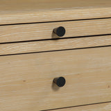 Sunveil - 1 Drawer Nightstand