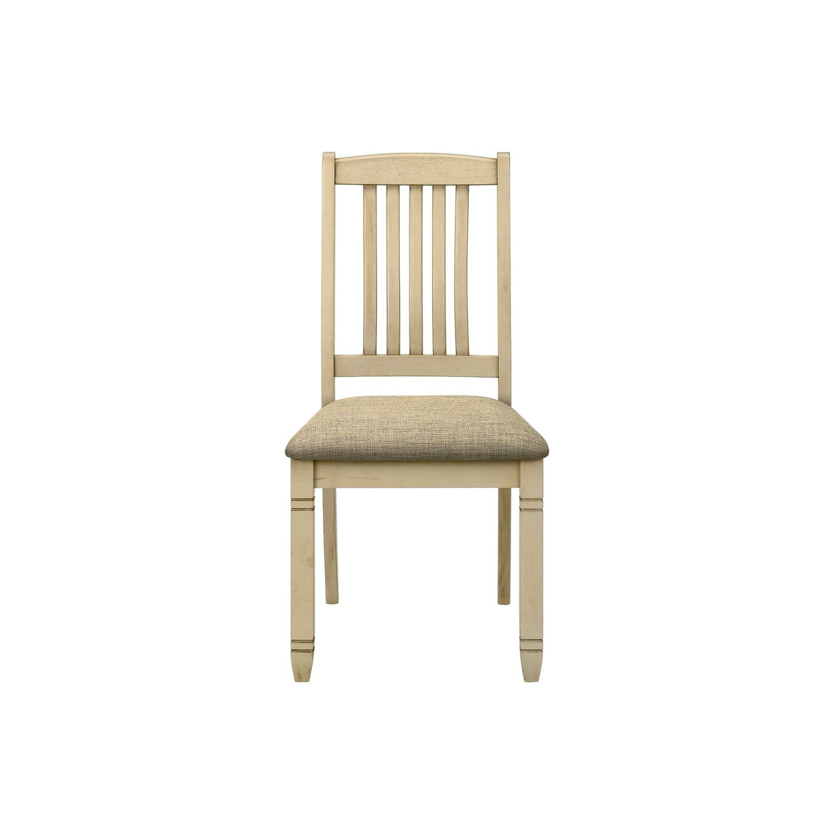 Transitional Dining Chair (Set of 2)