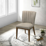 Elmwood - Stylish Dining Chair (Set of 2)