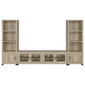 Entertainment Centers