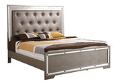 Alana - Stylish Bed