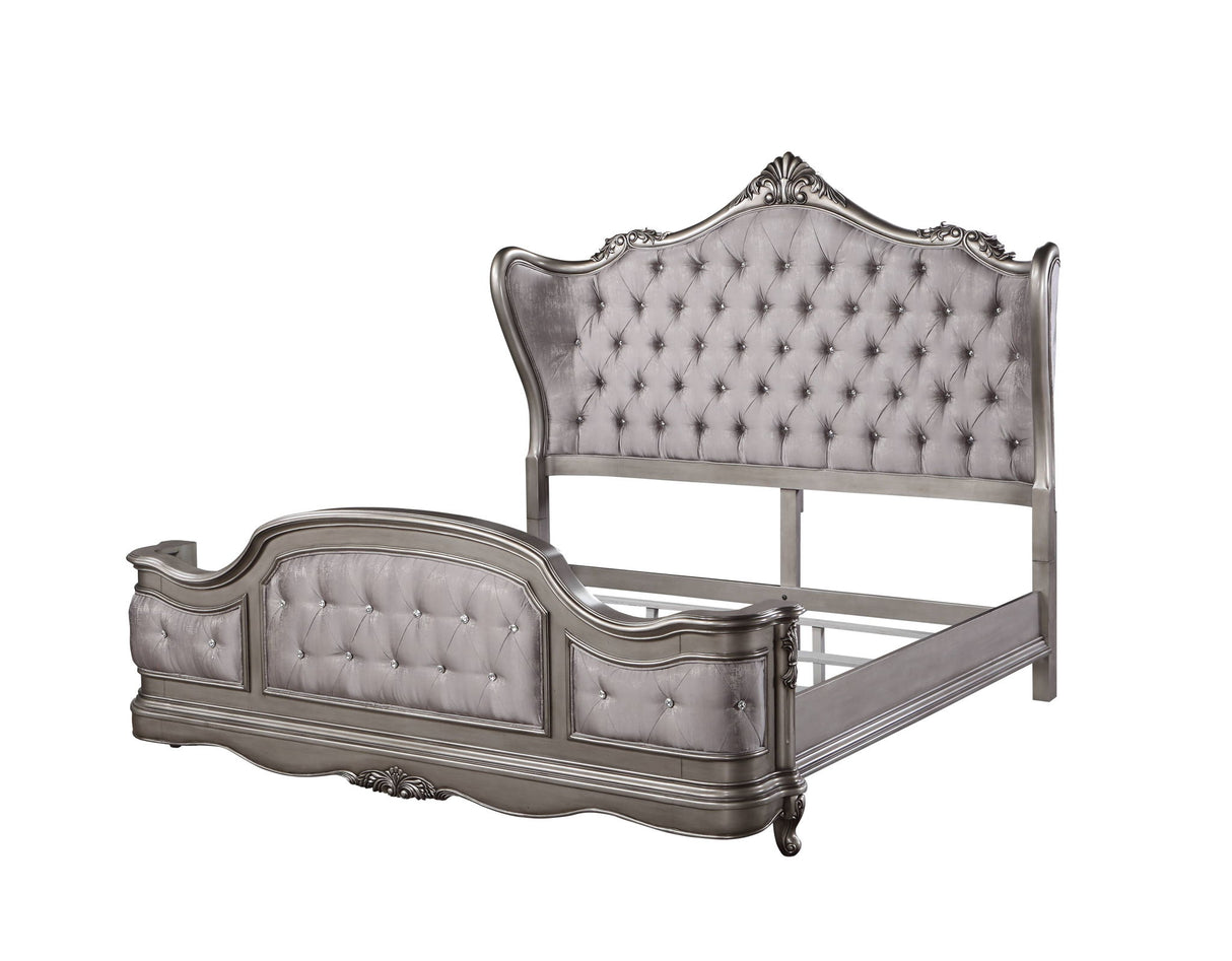 Ariadne - Luxurious Design Bed