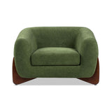 Alpine - Sherpa Arm Chair