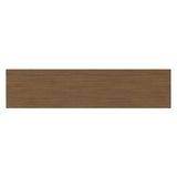 Artisan - TV Media Stand - Rustic Natural Aged Brown
