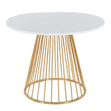 Canary Cosmo - Stylish Design Contemporary Dining Table
