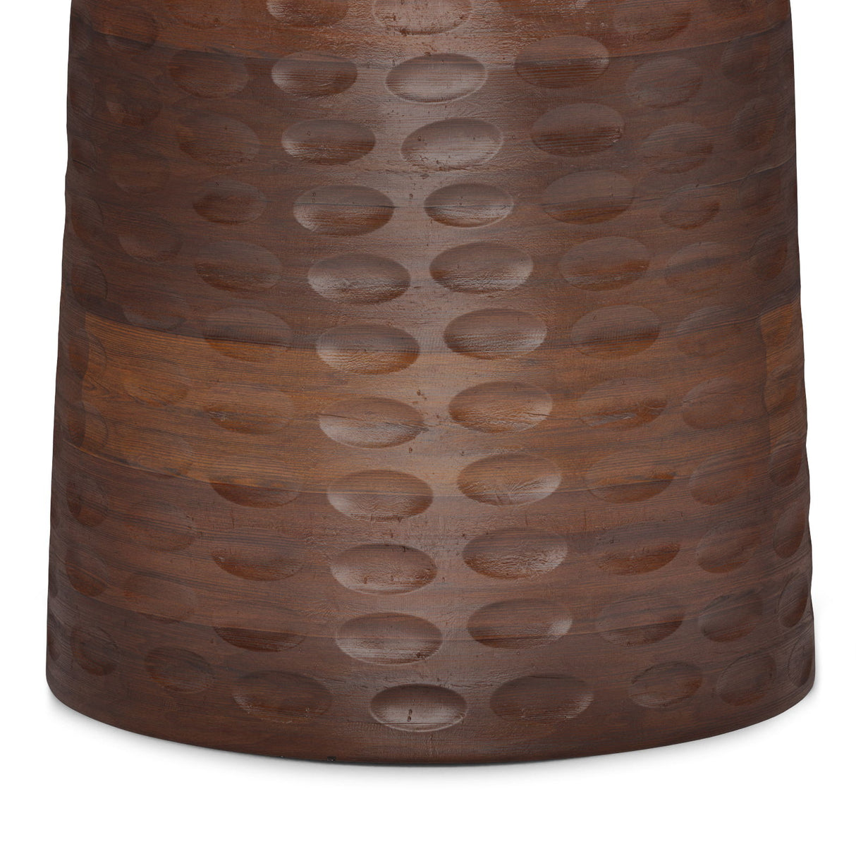 Boyd - Handcrafted Accent Table