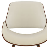 Malden - Mid Century Bentwood Dining Chair