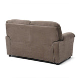 Hamilton - Loveseat