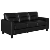 Remington - Sofa Set With Track Arms