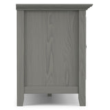 Amherst - Wide TV Media Stand