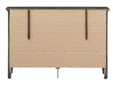 Hammond - Elegant Casual Dresser For Any Room