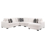 Maxwell - Modern Sectional Sofa
