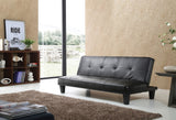 Alan - Sofa Bed