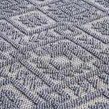 Guros - Trendy Traditional Indoor / Outdoor Rug