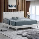 Sinclair - Full Bed, Platform Style
