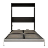 Multifunctional Vertical Murphy Wall Bed