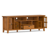 Artisan - TV Media Stand