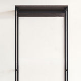 Monica - Walk In Closet With Three Drawers And Shelf