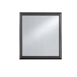 Shaker - Crocodile Metallic Mirror