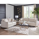 Ulrika - Living Room Set