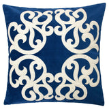 Dora - Pillow Cover With Matching Back