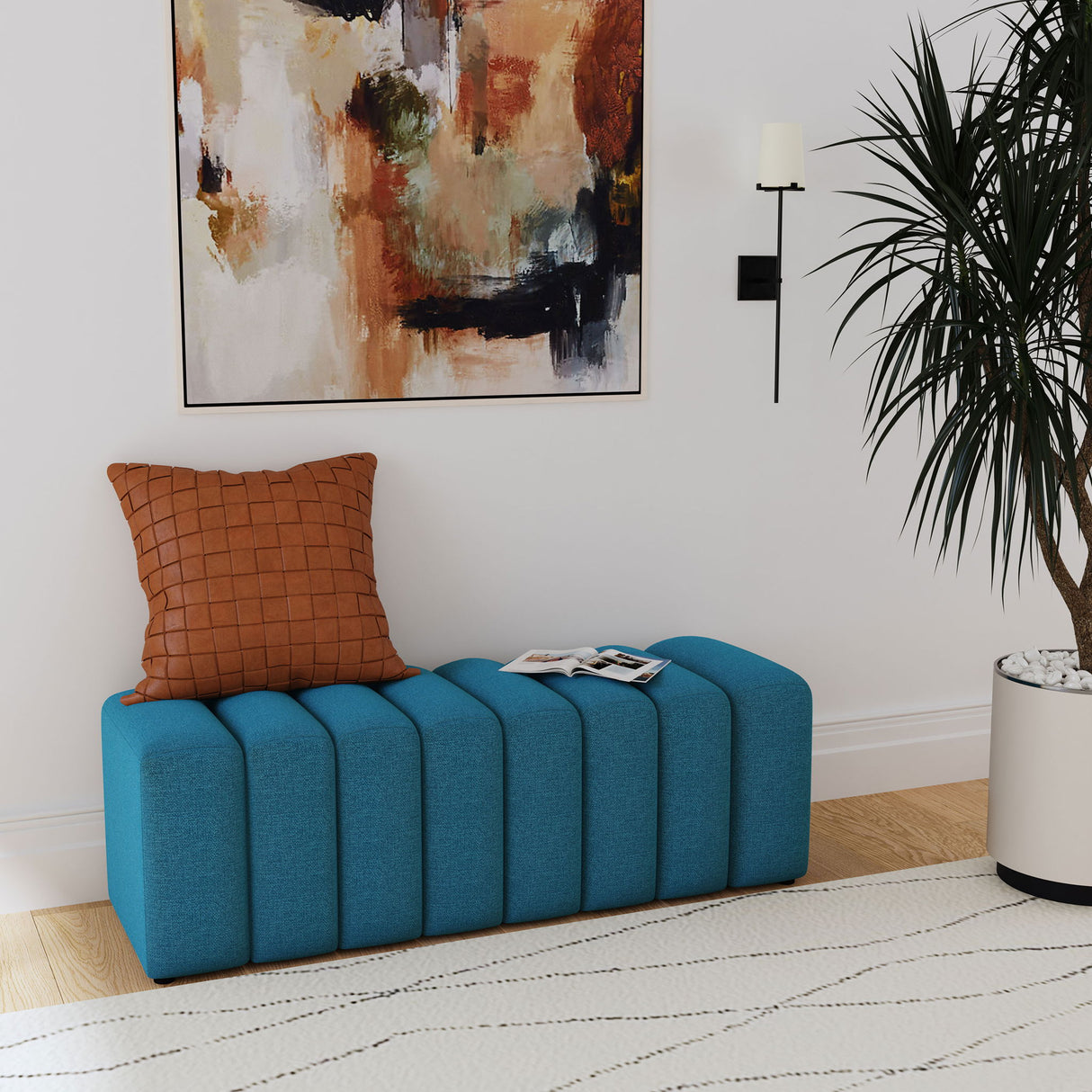 Delsur - Accent Bench
