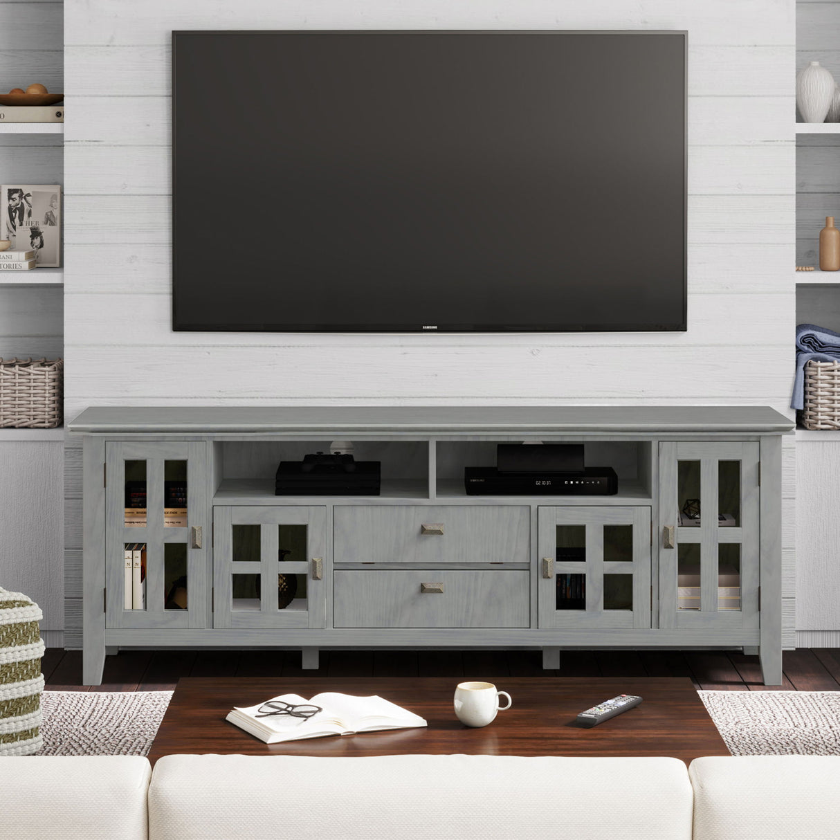 Artisan - TV Media Stand