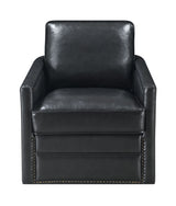 Rocha - Aire Swivel Chair With Glider