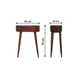 Albion - Nordic Console Table