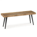 Benches