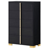 Medici - 5 Drawer Chest