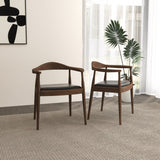 Kelly - Mid-Century Modern Dining Chair
