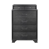 Civic - Chest