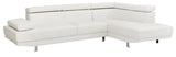 Riveredge - Comfort Sectional