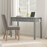 Warm Shaker - Handcrafted Desk