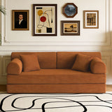 Convertible Sleeper Sofa Bed For Living Room
