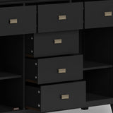 Artisan - Handcrafted Sideboard Buffet