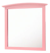 Hammond - Elegant Wall Mirror