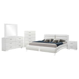 Fillmore - Bedroom Set