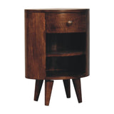 Cortez - Bedside Table
