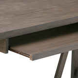 Dylan - Handcrafted Desk