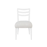 Ladderback Side Dining Chair (Set of 2)