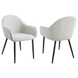 Gresham - Dining Arm Chair (Set of 2)