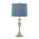 Ashland - Contemporary Table Lamp (Set of 2)