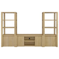Entertainment Centers