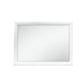 Civic - Mirror