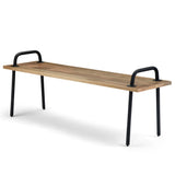 Berkeley - Entryway Bench