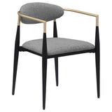 Mistra - Dining Arm Chair (Set of 2)